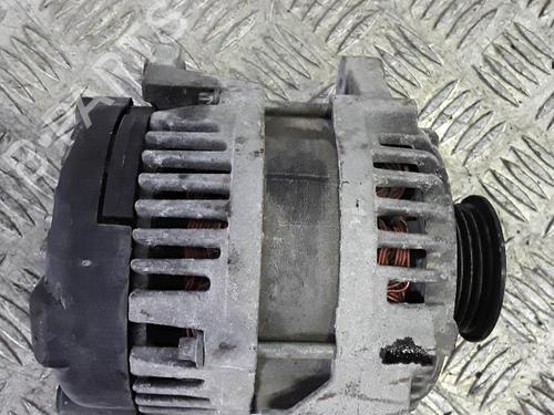 Used Alternator Alternator CHEVROLET AVEO / KALOS Hatchback (T250, T255) 1.2 LPG (84 hp) 30016635 30016635