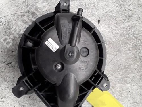 Varmeblæser CITROËN BERLINGO / BERLINGO FIRST MPV (MF_, GJK_, GFK_) 1.6 HDI 90 (MF9HX) (90 hp) 30009517