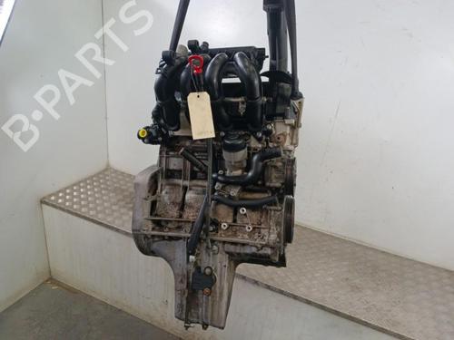 Engine MERCEDES-BENZ A-CLASS (W168) A 140 (168.031, 168.131) | BP30013558M1 