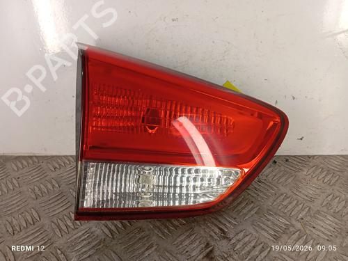 Used Left tailgate light Left tailgate light KIA CARENS IV 1.7 CRDi (116 hp) 35918809 35918809