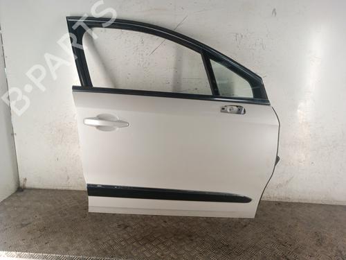 Porte avant droite CITROËN DS4 (NX_) 1.6 HDi 115 (114 hp) 31640932