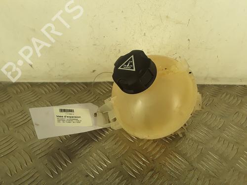 Used Expansion tank PEUGEOT PARTNER Box Body/MPV (K9) 1.5 BlueHDi 100 (102 hp) 30007454