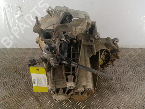 Gearbox VW UP! (121, 122, BL1, BL2, BL3, 123) 1.0 | BP33692046M3 - Image 3