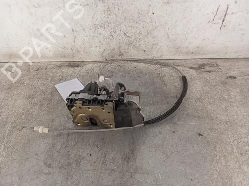 Used Front left lock Front left lock PEUGEOT 307 (3A/C) 1.4 HDi (68 hp) 30008322 30008322