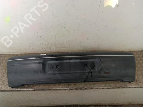 Used Rear bumper PEUGEOT 106 II (1A_, 1C_) 1.0 i (50 hp) 30023933