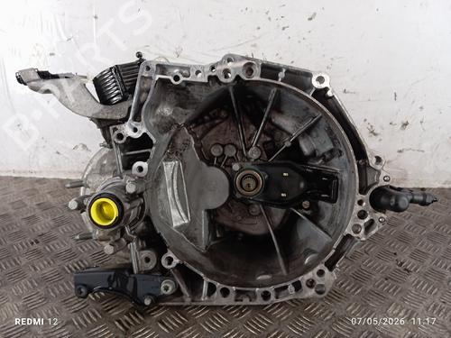Gearbox CITROËN C4 CACTUS 1.2 THP 110 | BP35790801M3 - Image 2