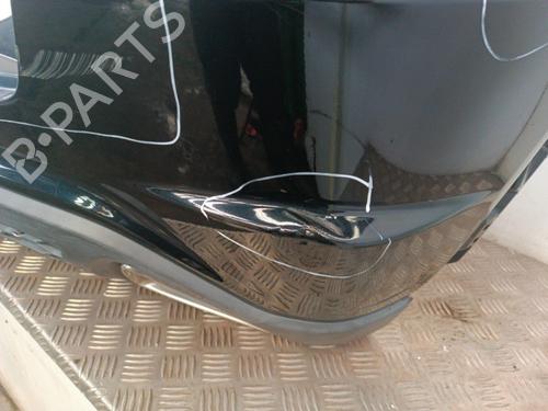 Rear bumper HONDA CIVIC VIII Hatchback (FN, FK) 2.2 CTDi (FK3) | BP30013140C8