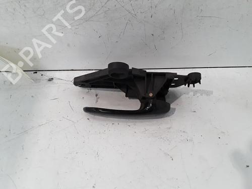 Used Rear right exterior door handle Rear right exterior door handle 30021610 30021610