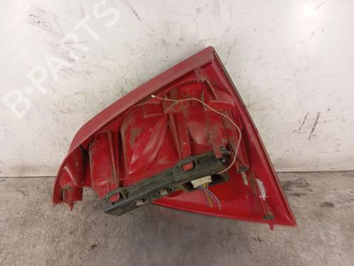 Right taillight PEUGEOT 307 Break (3E) 2.0 HDI 110 | BP30008308C35 