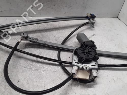 Used Front right window mechanism RENAULT ESPACE IV (JK0/1_) 1.9 dCi (JK0U) (116 hp) 30024505
