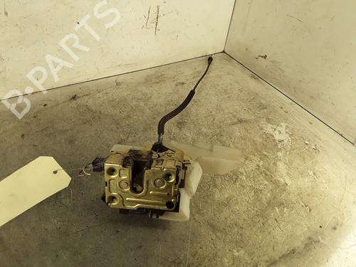 Front right lock RENAULT CLIO II (BB_, CB_) 1.6 (B/CB0D, BB00) | BP30010663C97
