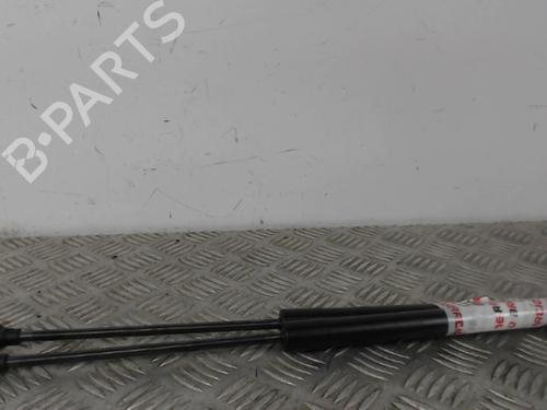 Used Tailgate lift support PEUGEOT 208 I (CA_, CC_) 1.2 THP 110 (110 hp) 30016909