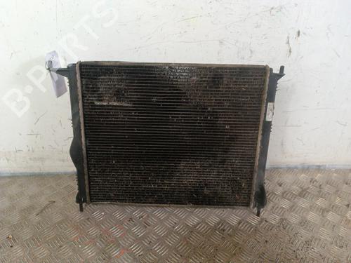 Wasserkühler DACIA LOGAN MCV (KS_) 1.6 (KS0B, KS0D, KS0F) | BP30023875M31 