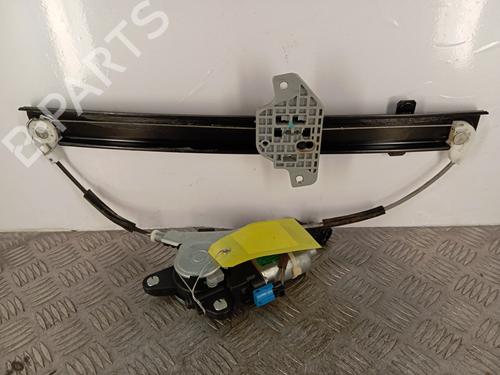 vindusheismekanisme-venstre-foran-chevrolet-spark-m300-2009-32214322 main image