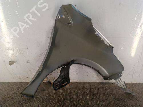 Used Left front fenders Left front fenders 34005928 34005928
