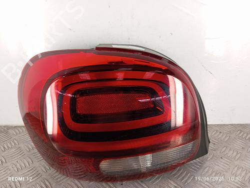 Left taillight CITROËN C3 III (SX) 1.2 PureTech 82 | BP36759108C34 - Image 2
