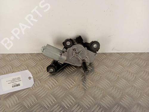 Viskermotor bagrude NISSAN QASHQAI I (J10, NJ10) 1.5 dCi (110 hp) 30023347