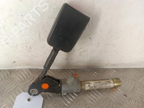 Sikkerhetsbelte-spenne PEUGEOT 106 II (1A_, 1C_) 1.1 i | BP30019628I32