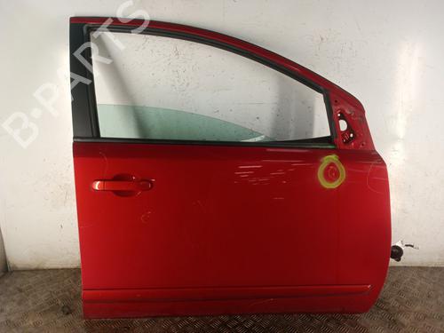 Used Right front door NISSAN NOTE (E11, NE11) 1.4 (88 hp) 30510159