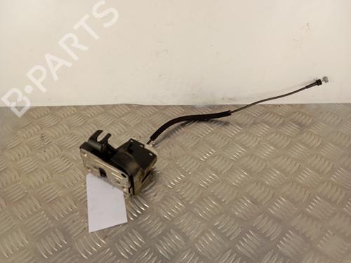 Venstre fortil lås RENAULT CLIO II (BB_, CB_) 1.2 16V (BB05, BB0W, BB11, BB27, BB2T, BB2U, BB2V, CB05,... (75 hp) 30011917