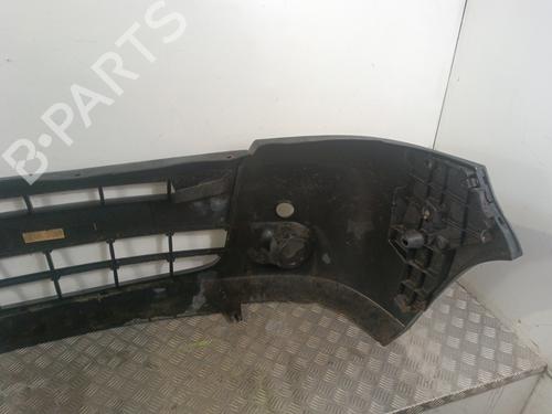 Front bumper RENAULT MASTER II Van (FD) 2.5 dCi (FD02) | BP30020997C7