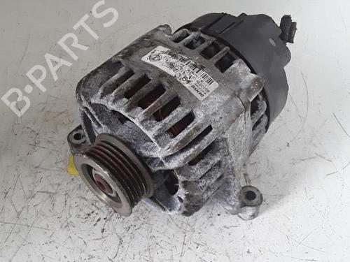 Used Alternator Alternator FIAT 500 (312_) 1.2 (312AXA1A) (69 hp) 30016560 30016560
