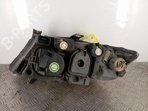 Used Right headlight Right headlight BMW 3 (E90) 318 i (129 hp) 32263509 32263509