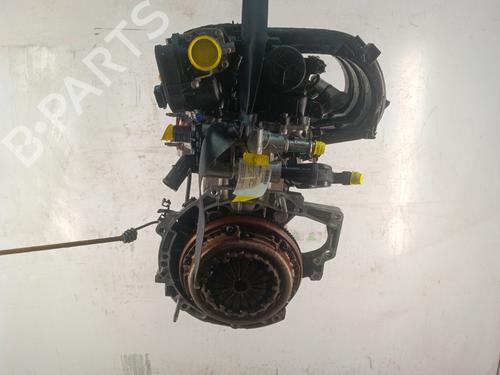 Used Engine Engine 36589784 36589784