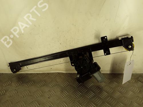 Used Front left window mechanism Front left window mechanism PEUGEOT BOXER Van 2.0 BlueHDi 130 (130 hp) 30201352 30201352