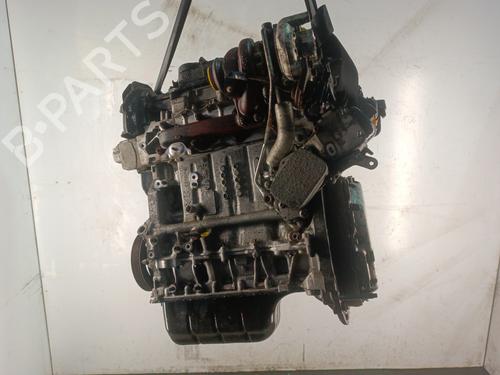 Moteur PEUGEOT PARTNER Box Body/MPV 1.6 HDi (90 hp) 32141682