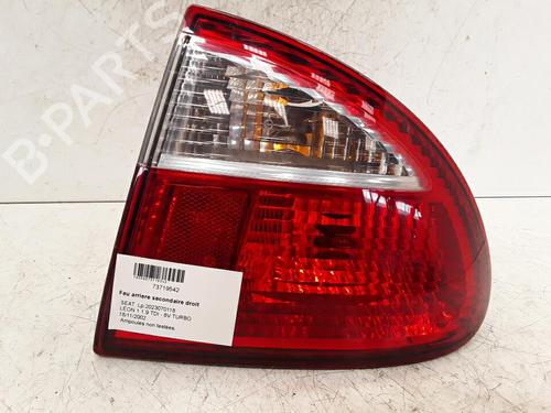Højre baklys, luke SEAT LEON (1M1) 1.9 TDI | BP30015904C80