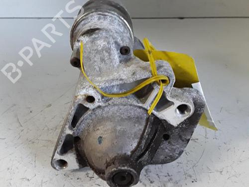 Anlasser für RENAULT CLIO IV (BH_) 1.5 dCi 75 (75 hp) 30027192
