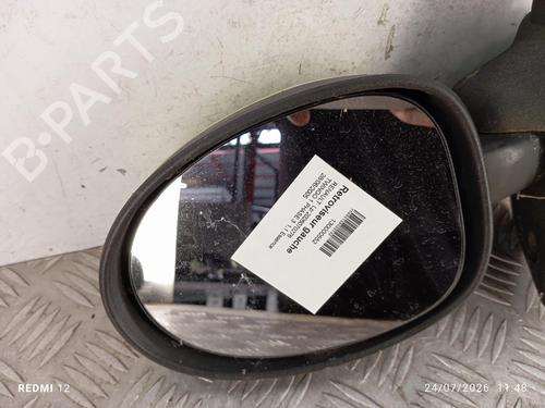 Used Left mirror Left mirror 37674075 37674075