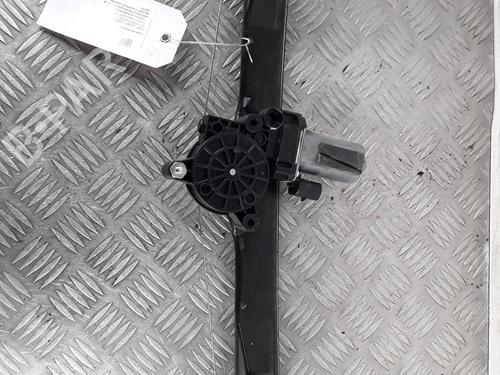 Used Front left window mechanism FIAT GRANDE PUNTO (199_) 1.3 D Multijet (75 hp) 30457563