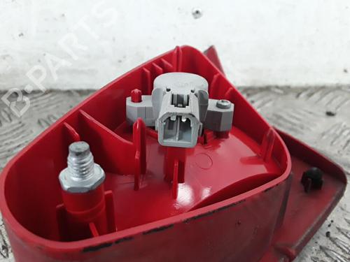 Left tailgate light ALFA ROMEO 147 (937_) 1.9 JTD (937.AXD1A, 937.BXD1A, 937.AXV1A, 937.BXB1A,... | BP30016041C79