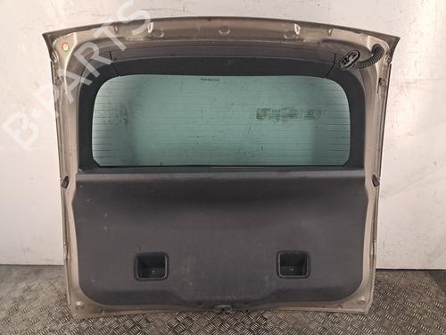 Bagklap CC/Kombi-Coupé Bagklap CC/Kombi-Coupé 32081559 32081559