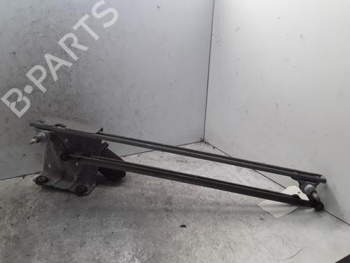Front wiper motor RENAULT TRAFIC Van (T_, P_, V_) 1.9 D | BP30018769M29