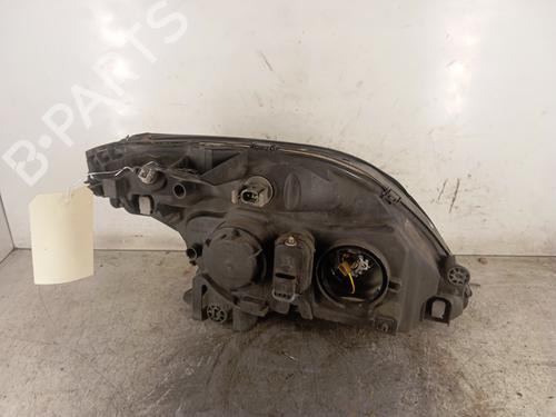 Venstre forlygte RENAULT SCÉNIC I MPV (JA0/1_, FA0_) 1.9 dTi (JA0N) | BP30010199C28