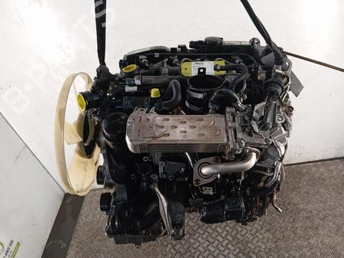 Engine MERCEDES-BENZ VITO / MIXTO Van (W639) 116 CDI (639.601, 639.603, 639.605) | BP40554633M1 - Image 4