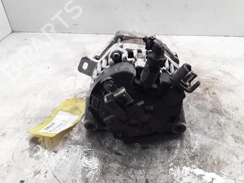 Alternator PEUGEOT 5008 II (MC_, MJ_, MR_, M4_) 1.5 BlueHDi 130 (MCYHZJ, MCYHZR, MCYHZX) | BP30008638M7