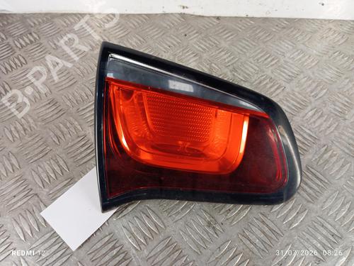 Left tailgate light CITROËN C3 II (SC_) 1.4 HDi 70 (SC8HZC, SC8HR0, SC8HP4) | BP38032151C79 - Image 2