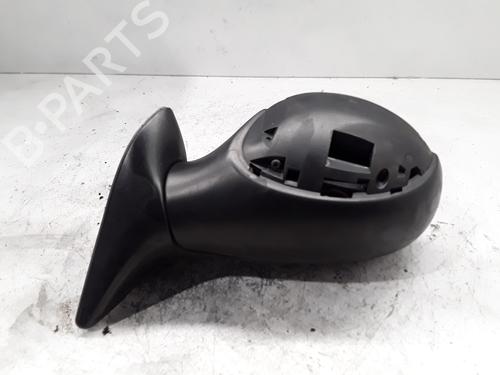 Left mirror CITROËN XSARA PICASSO (N68) 2.0 HDi | BP30026153C26