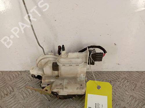 Used Front right lock Front right lock VW POLO III CLASSIC (6V2) 60 1.4 (60 hp) 33692473 33692473