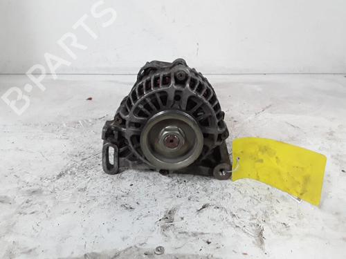 Used Alternator RENAULT TWINGO I (C06_) 1.2 (C066, C068) (58 hp) 30026461