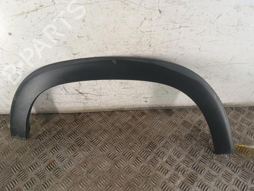 Højre bagtil skærm liste CHEVROLET ORLANDO (J309) 2.0 D (131 hp) 30940584