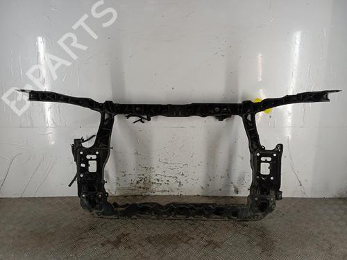Used Front slam panel Front slam panel RENAULT KOLEOS I (HY_) 2.0 dCi 4x4 (HY0B) (173 hp) 39888679 39888679
