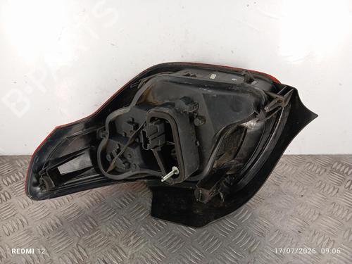 Left taillight CITROËN DS3 (SA_) 1.6 VTi 120 | BP37496507C34 - Image 3