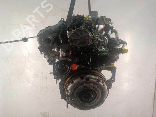 Engine TOYOTA PROACE Van (MDZ_) 1.6 D4d (MDZ2) | BP38080583M1 - Image 8