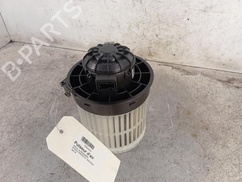 Used Heater blower motor DACIA SPRING EV (B6M1) (45 hp) 30025044