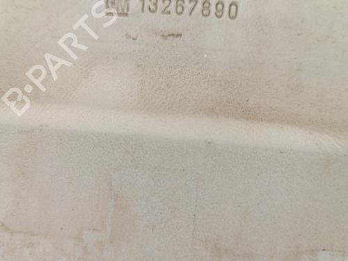 front-bumper-reinforcement-opel-meriva-b-mpv-s10-2010-2011-2012-2013-2014-2015-2016-2017-30025338 main image